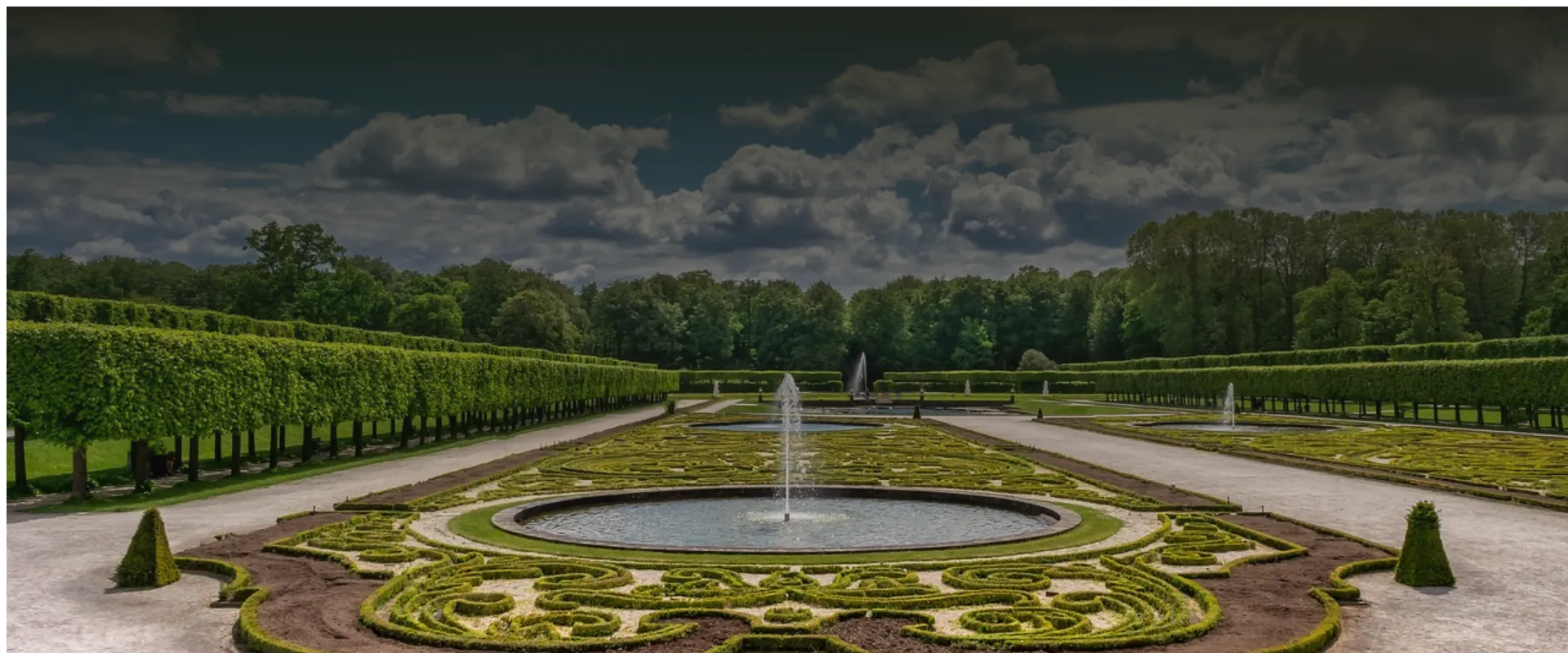 Welche Pflanzen sorgen für eine natürliche Beschattung im Garten?