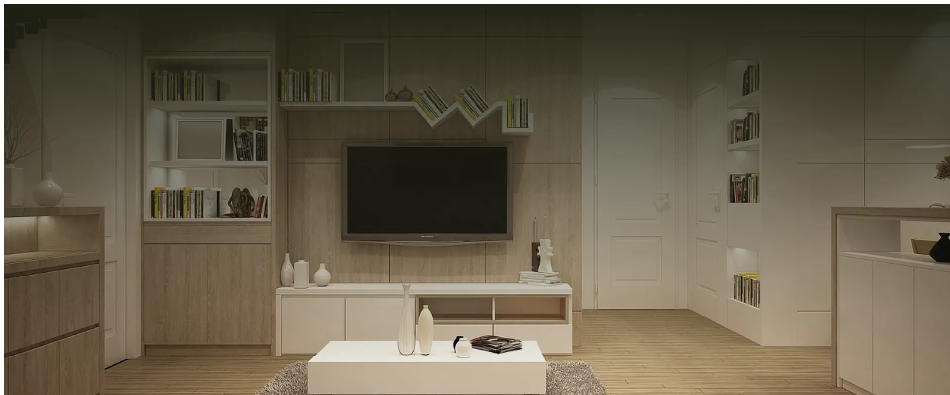 Wie finde ich die besten Lösungen für eine nachhaltige Wohnungsrenovierung?