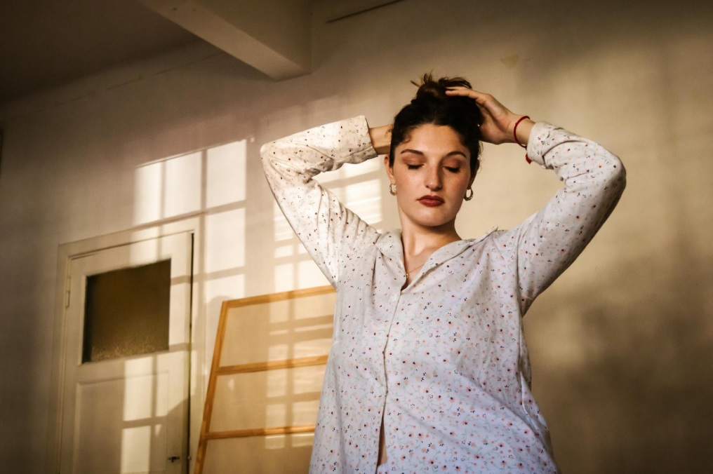 Moderne Damenpyjamas 2026: Diese Trends dominieren